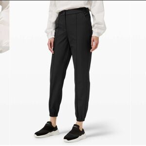 Lululemon Warpstreme High-Rise 7/8 Jogger